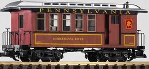 PIKO -  PENNSYLVANIA 38614